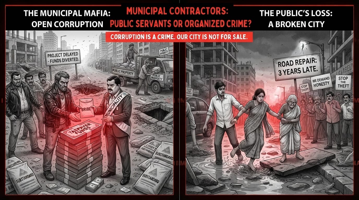 Contractor Nexus