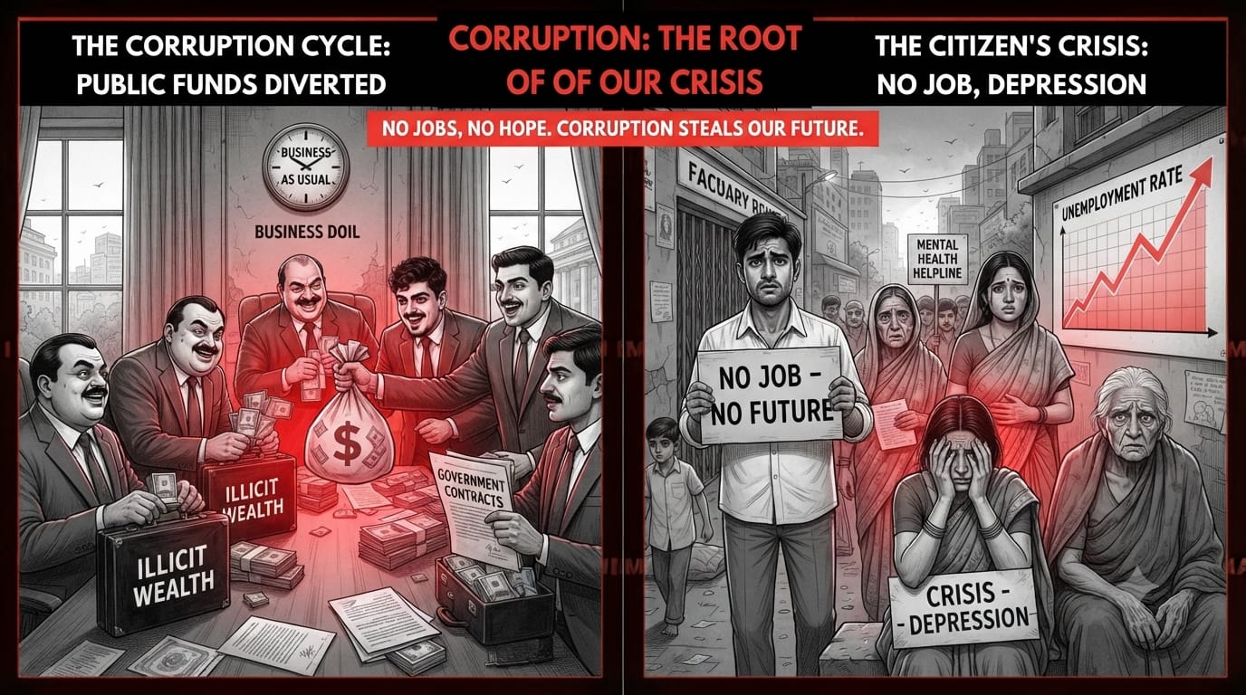 Human Cost